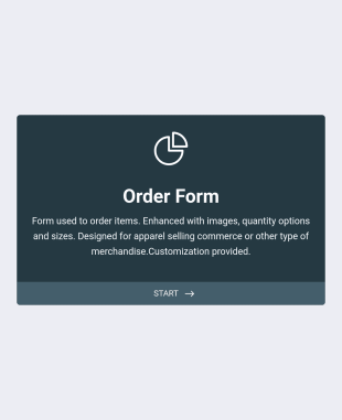 School T Shirt Purchase Form Template