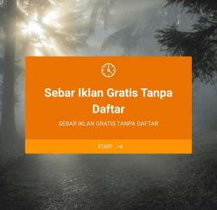 Sebar Iklan Gratis Tanpa Daftar