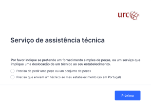 Serviço De Assistência Técnica