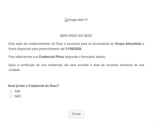Sesc Registro Magazine