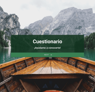 Formulario Sesión De Fotos Camerino Form Template