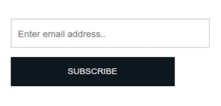 Simple Email Form Template | Jotform