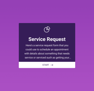 Solicitação De Agendamento Do Laboratório Form Template