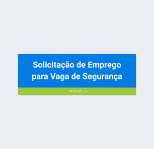 Solicitação De Emprego Para Vaga De Segurança Form Template
