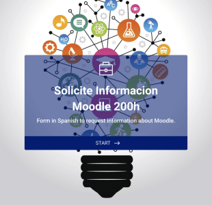 Formulario Para Solicitar Informacion Form Template