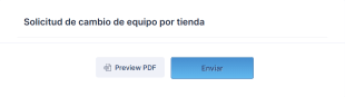 Solicitud De Cambio De Equipo Por Tienda