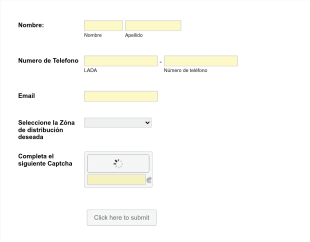 Solicitud De Distribución