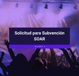 Solicitud De Subvención De Proyectos Form Template