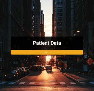 Spa Client Intake Form Template