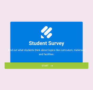 Studierendenumfrage