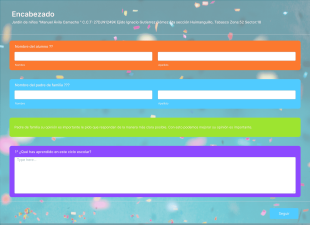 Su Opinión Es Importante