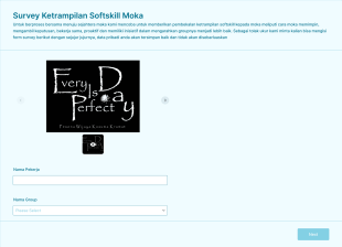Survey Softskill Moka