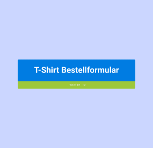 T Shirt Bestellformular Form Template
