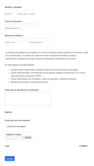Terapia