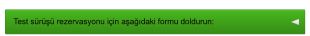 Test Surusu Rezervasyonu Form Template