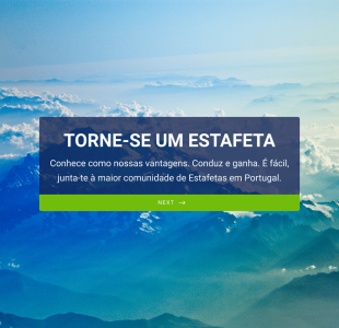 Torne Se Um Estafeta Form Template