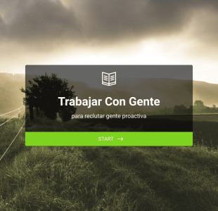 Formulario De Reclutamiento De Prospectos Form Template