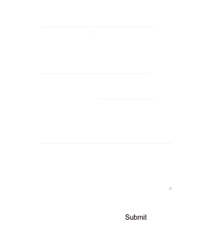 Transparent Contact Form Template