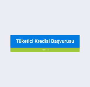Tüketici Kredisi Başvurusu Form Template