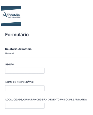 Unisocial Arimatéia