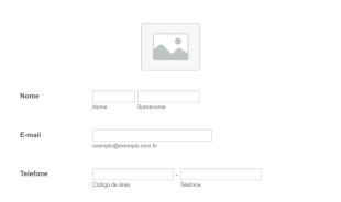 Vaga De Emprego Form Template