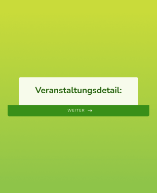 Anmeldung Zu Einer Veranstaltung