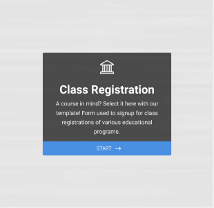 Входно ниво 8 клас Form Template