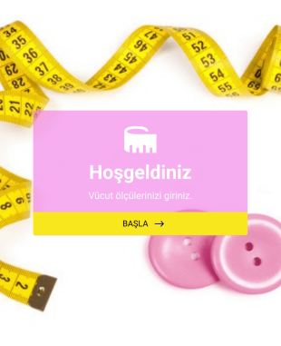 Vucut Olcumu Form Template