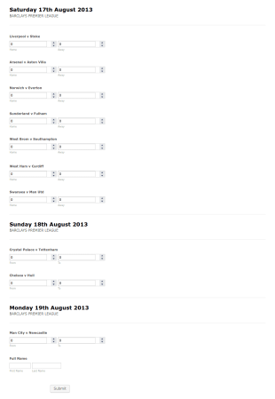 Vwinesfixtures Form Template