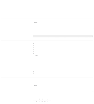 What Sport Brings You Passion? What Sports Do You Preffer/ Like To Do Form Template