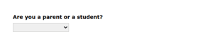 Youth Ministry Feedback Form Template