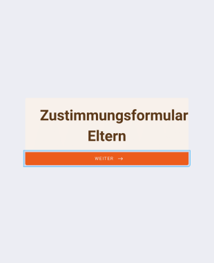 Zustimmungsformular Eltern Form Template