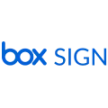Box Sign