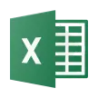 Microsoft Excel