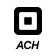Square ACH
