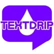 Textdrip