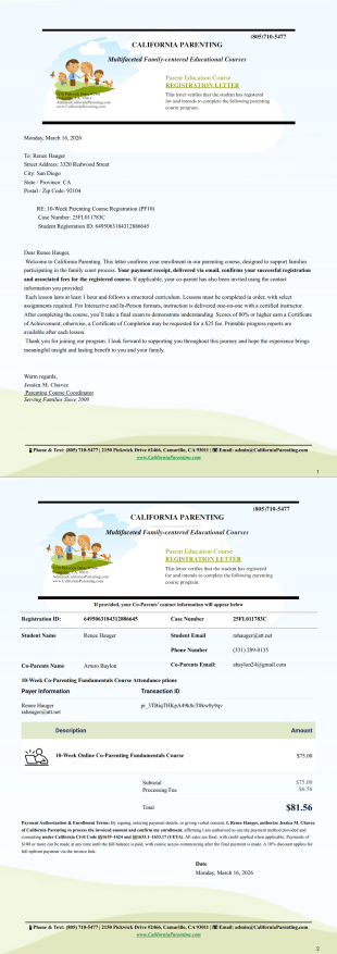 26-03 Checkout Rl PDF Template