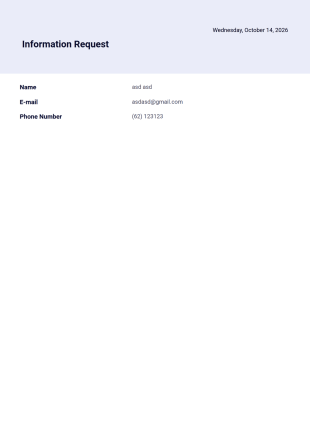 amrvictim Template PDF