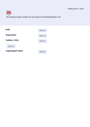Badge CR80 - Spieler PDF-Vorlage