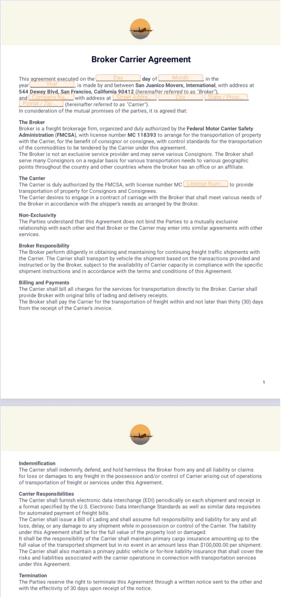 broker-carrier-agreement-sign-templates-jotform