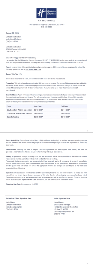 Chssh Lnr PDF Template