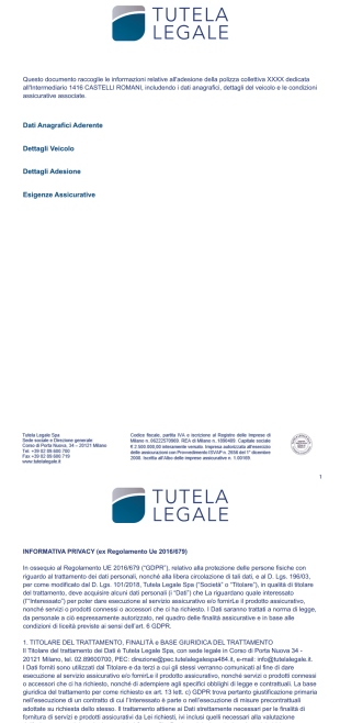 Collettiva MD 1416 Template PDF