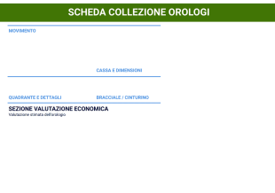 Collewatch Template PDF