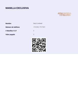 Comprobante De De Compra Plantilla PDF