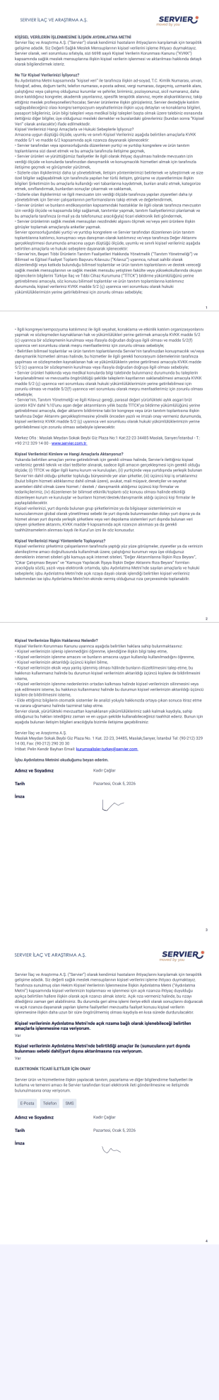 Consensus Yasin PDF - PDF Templates