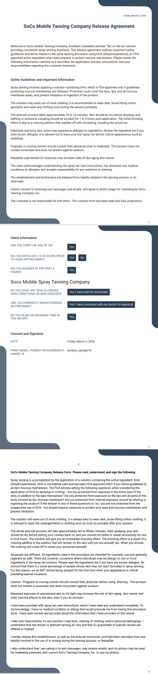 Consent form 6/4/26 PDF Template