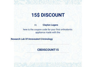 Discount Voucher Template - PDF Templates