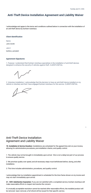 Document 001 PDF Template