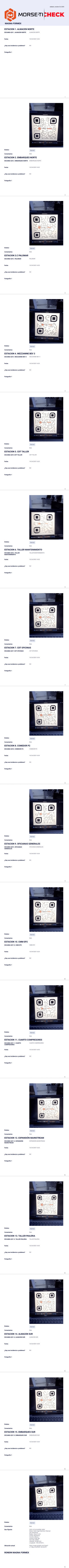 Formex - PDF Templates