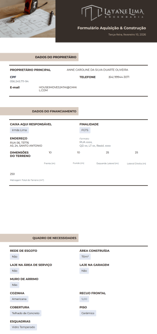 Forms_Aq Modelo de PDF